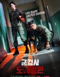 Serial Drama Korea Military Prosecutor Doberman 2022 Sub Indo