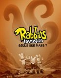 Nonton Rabbids Invasion Mission to Mars 2022 Sub Indo