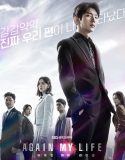 Nonton Serial Drama Korea Again My Life 2022 Subtitle Indonesia