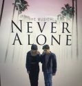Nonton Film Never Alone 2022 Subtitle Indonesia