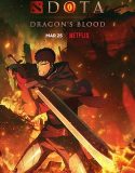 Nonton DOTA Dragons Blood Season 1 2021 Subtitle Indonesia