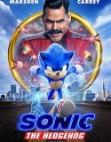 Nonton Sonic the Hedgehog 2020 Subtitle Indonesia