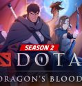 Nonton DOTA Dragons Blood Season 2 2022 Subtitle Indonesia