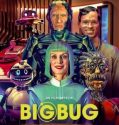 Notnon Film Big Bug 2022 Subtitle Indonesia