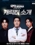 Nonton Serial Drama Korea Doctor Lawyer 2022 Subtitle Indonesia