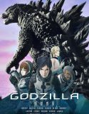 Nonton Godzilla Kaijuu Wakusei Godzilla Monster Planet 2017 Sub Indo