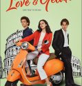 Nonton Film Love And Gelato 2022 Subtitle Indonesia