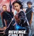 Nonton Film Revenge Girl 2022 Subtitle Indonesia