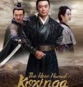 Nonton Film The Hero Named Koxinga 2022 Subtitle Indonesia