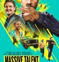 Nonton The Unbearable Weight of Massive Talent 2022 Sub Indo