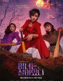 Nonton Film The Witch Is Alive 2022 Subtitle Indonesia