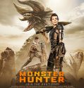Nonton Film Monster Hunters 2020 Subtitle Indonesia