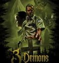 Nonton Film 3 Demons 2022 Subtitle Indonesia