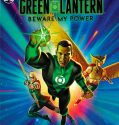 Nonton Film Green Lantern Beware My Power 2022 Sub Indonesia