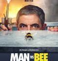 Nonton Film Man vs Bee Season 1 Subtitle Indoensia