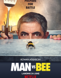 Nonton Film Man vs Bee Season 1 Subtitle Indoensia