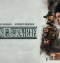 Nonton Film Terror on the Prairie 2022 Subtitle Indonesia