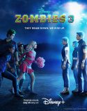 Nonton Film Zombies 3 2022 Subtitle Indonesia