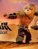 Nonton Kung Fu Panda: The Dragon Knight 2022 Sub Indo