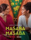 Nonton Serial Masaba Masaba S01 (2020) Subtitle Indonesia