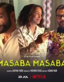 Nonton Serial Masaba Masaba S02 (2022) Subtitle Indonesia