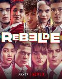 Nonton Rebelde Season 2 (2022) Subtitle Indonesia