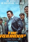 Nonton Film The Roundup 2022 Subtitle Indonesia