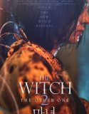 Nonton Film The Witch: Part 2. The Other One 2022 Sub Indo