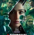 Nonton Film A Thursday 2022 Subtitle Indonesia