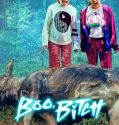 Nonton Serial Boo, Bitch Season 1 2022 Subtitle Indonesia