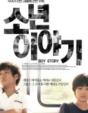Nonton Film Boy Story 2016 Subtitle Indonesia