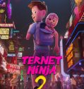 Nonton Film Checkered Ninja 2 (2021) Subtitle Indonesia