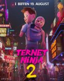 Nonton Film Checkered Ninja 2 (2021) Subtitle Indonesia