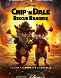 Nonton Film Chip ‘n Dale: Rescue Rangers 2022 sub indo
