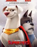 Nonton Film DC League of Super-Pets 2022 Subtitle Indonesia