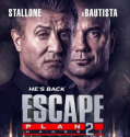 Nonton Film Escape Plan 2: Hades 2018 Subtitle Indonesia