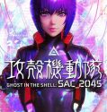 Ghost in the Shell: SAC_2045 – Sustainable War 2021 Sub Indo