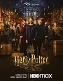 Harry Potter 20th Anniversary Return to Hogwarts 2022 Sub Indo