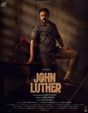 Nonton Film John Luther 2022 Subtitle Indonesia