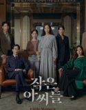 Nonton Serial Drama Korea Little Women 2022 Subtitle Indonesia
