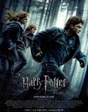 Nonton Harry Potter and the Deathly Hallows Part 1 2010 Sub Indo