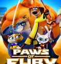 Nonton Paws of Fury: The Legend of Hank 2022 Subtitle Indonesia