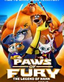 Nonton Paws of Fury: The Legend of Hank 2022 Subtitle Indonesia