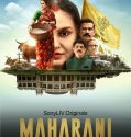 Nonton Serial Maharani Season 1 (2021) Subtitle Indonesia