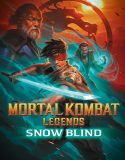 Nonton Film Mortal Kombat Legends: Snow Blind 2022 Sub Indo