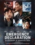 Nonton Film Emergency Declaration 2022 Subtitle Indonesia