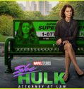 Nonton Serial She Hulk Attorney at Law Season 1 Sub Indo