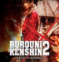 Nonton Rurouni Kenshin Part II: Kyoto Inferno 2014 Sub Indo