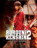 Nonton Rurouni Kenshin Part II: Kyoto Inferno 2014 Sub Indo