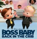 Nonton The Boss Baby: Back in the Crib 2022 Subtitle Indonesia